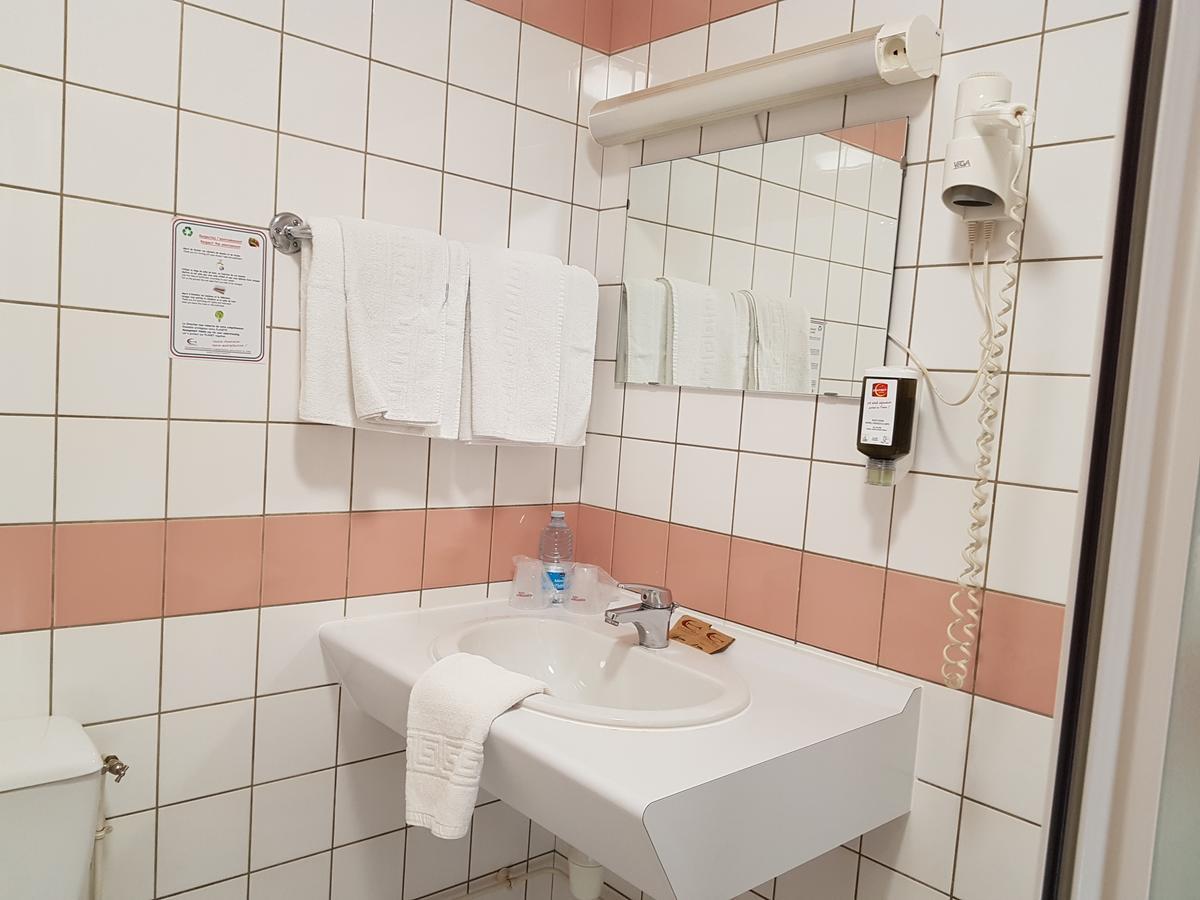 Villa Motel Stenay المظهر الخارجي الصورة