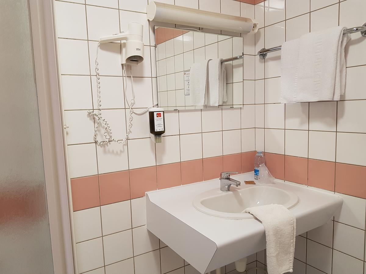 Villa Motel Stenay المظهر الخارجي الصورة