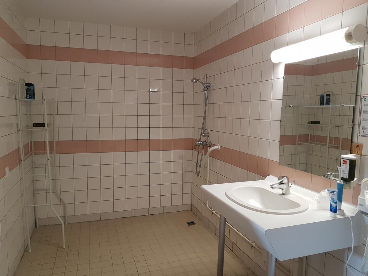 Villa Motel Stenay المظهر الخارجي الصورة