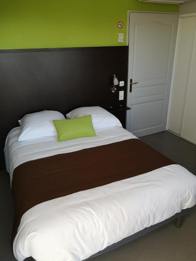 Villa Motel Stenay المظهر الخارجي الصورة