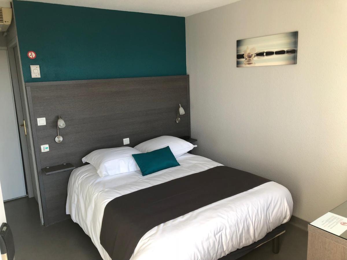 Villa Motel Stenay المظهر الخارجي الصورة